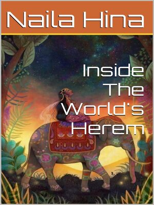cover image of Inside the World's Herem